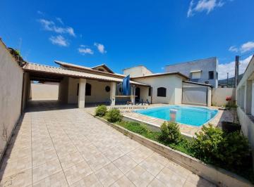 Imagem do Imóvel · Casa com 3 dormitórios à venda, 169 m² - Indaiá - Caraguatatuba/SP