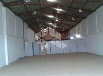Comercial · 500m² · Prédio Comercial a venda  -Bairro Sagrada Familia -Gravatai