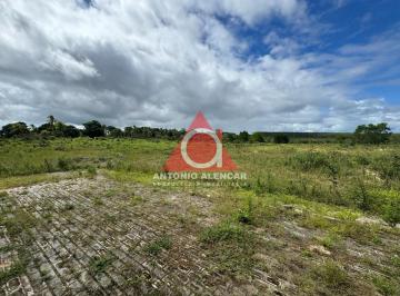 Rural · Área à venda no bairro Riacho da Guia - Alagoinhas/BA