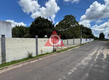 Rural · 13000m² · 3 Quartos · Chácara à venda no bairro Riacho da Guia - Alagoinhas/BA