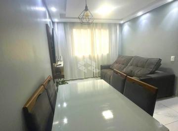 Apartamento · 44m² · 2 Quartos · 1 Vaga · Apartamento a venda com 02 dormitórios mais vaga no condominio Jardim Verde Ipanema Ipanema