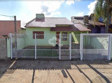 Casa · 166m² · 3 Quartos · 3 Vagas · Excelente casa 03 quartos Vila Márcia -Cachoeirinha