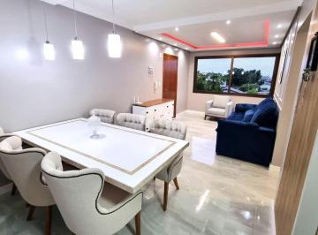 Apartamento · 68m² · 2 Quartos · 1 Vaga · Apartamento 02 quartos -Cohab -Cachoeirinha
