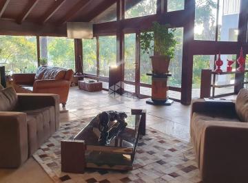 Casa · 915m² · 4 Quartos · 5 Vagas · Casa Alto Padrãoa venda com 04 dormitórios -Parque Eldorado-Próximo ao Guaiba Country Club -Eldorad