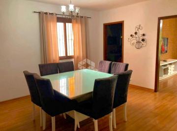 Apartamento · 131m² · 3 Quartos · 2 Vagas · Apartamento a venda com 03 dormitórios Vila Veranópolis em Cachoeirinha