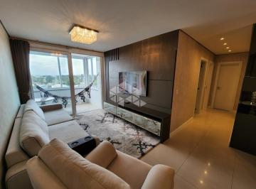 Apartamento · 97m² · 3 Quartos · 2 Vagas · Excelente Apto Condominio Essence -Atlântida