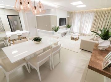 Apartamento · 119m² · 3 Quartos · 3 Vagas · Apartamento com 03 quartos -03 vagas -Centro Esteio