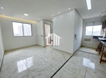Imagem do Imóvel · Apartamento a venda 2 dormitórios São Miguel