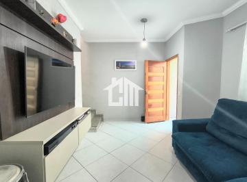 Imagem do Imóvel · Sobrado a venda 2 dormitórios, 2 Suítes, 1 lavado , sótão e vaga de garagem coberta/ Parada XV de No