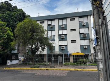 Apartamento · 105m² · 4 Quartos · 1 Vaga · Apartamento 04 dormitórios com suite e vaga -Bairro Rio Branco