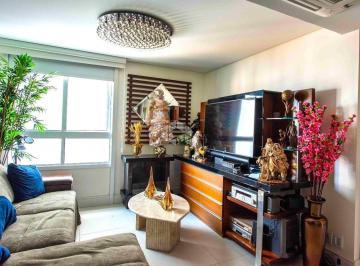 Apartamento · 59m² · 1 Quarto · 1 Vaga · FLAT a venda com vaga centro de Caxias do Sul -RS
