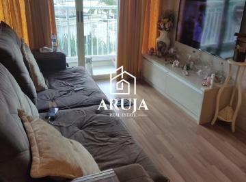 Apartamento · 80m² · 3 Quartos · Apartamento à venda - no Jardim Renata