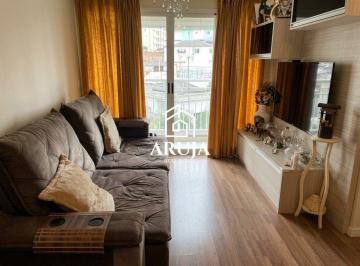 Apartamento · 84m² · 3 Quartos · Apartamento à venda - em Arujá