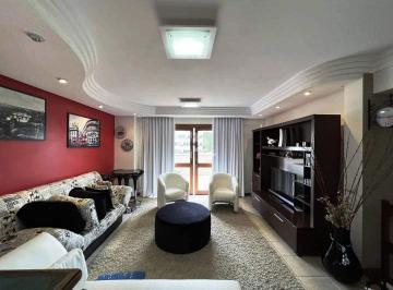 Apartamento · 191m² · 4 Quartos · 2 Vagas · Cobertura a venda com 4 quartos Centro de Canoas