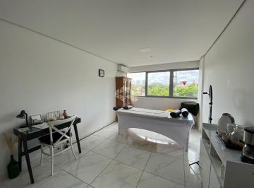 Comercial · 22m² · Linda sala comercial alto padrão no ICON MELNICK
