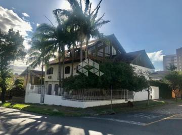 Casa · 560m² · 5 Quartos · 5 Vagas · Casa 05 quartos , Partenon, Porto Alegre