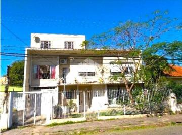 Casa · 300m² · 3 Quartos · 4 Vagas · Casa 3 dormitórios no bairro Santo Antônio em Porto Alegre