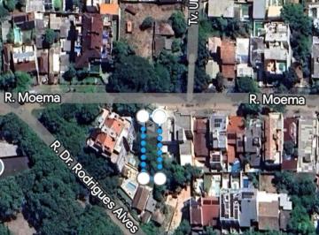 Terreno · 366m² · 3 Quartos · 2 Vagas · terreno 360 m² -Chácara das Pedras