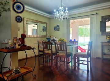 Casa · 227m² · 3 Quartos · 2 Vagas · Casa a venda com 3 quartos Jardim Mauá -Novo Hamburgo