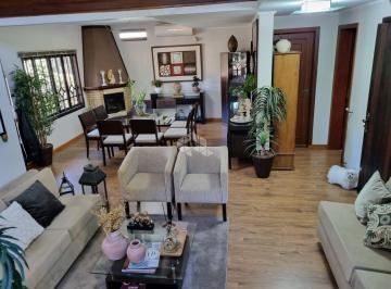 Casa · 264m² · 4 Quartos · 5 Vagas · Casa 04 quartos Vila Suzana -Canela -RS