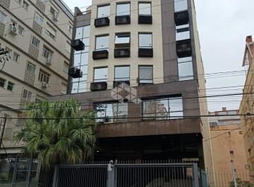 Comercial · 46m² · 1 Quarto · 2 Vagas · Sala  -Menino Deus -Porto Alegre