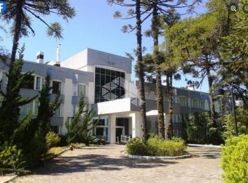 Apartamento · 49m² · 1 Quarto · 1 Vaga · Flat a venda no Condominio Laje de Pedra -Canela -RS
