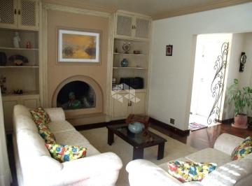 Casa · 198m² · 3 Quartos · 2 Vagas · Casa a venda 03 quartos com 02 vagas -Tristeza- Porto Alegre