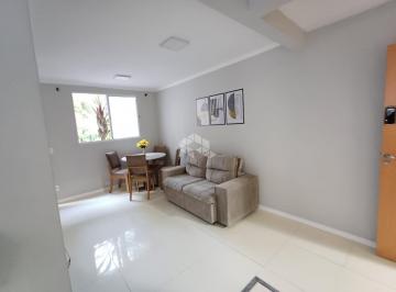 Apartamento · 43m² · 2 Quartos · 1 Vaga · Apartamento 02 quartos com vaga -Morro Santana -Porto Alegre