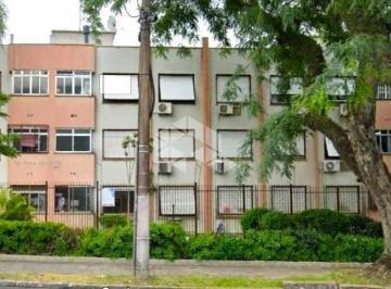 Apartamento · 67m² · 2 Quartos · 1 Vaga · Apartamento a venda com 02 Dormitórios com vaga -Vila Jardim - Porto Alegre