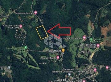 Terreno · 80000m² · 1 Quarto · Terreno 80.000 m² -Gramado -RS