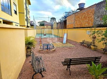 Apartamento · 70m² · 2 Quartos · 1 Vaga · Aparatmento a venda 02 quartos , com vaga -Bairro Ponta Porã -Cachoeirinha