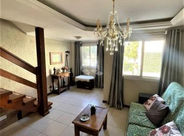 Casa · 84m² · 3 Quartos · 1 Vaga · Casa a venda com 3 quartos esuiíte -Centro de Canela