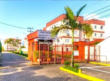 Apartamento · 81m² · 3 Quartos · 1 Vaga · Apartamento com 03 quartos - Vila Cachoeirinha -Cachoeirinha