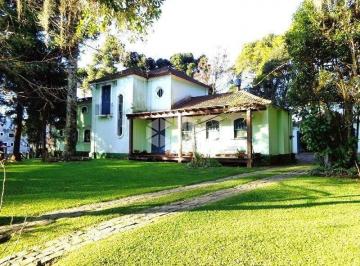 Casa · 350m² · 7 Quartos · 7 Vagas · Casa a venda com 07 quartos -Jardim dos Pinheiros - Canela