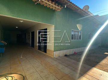 Casa · 300m² · 4 Quartos · 3 Vagas · Casa à venda no bairro Setor Primavera - Formosa/GO