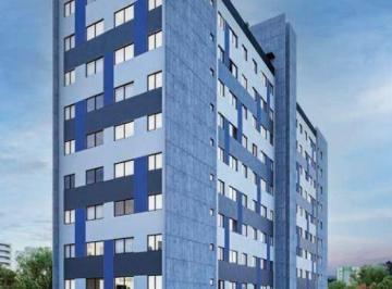 d90bfda9016b7f470f68bd41d656f669b064aad3 · Apartamento com 2 dormitórios à venda, 33 m² por R$ 280.000,00 - Fazendinha - Curitiba/PR