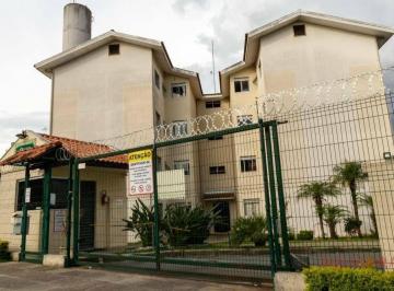 cbdd8496eb72e04d8aa1c4eda932ae5d04ec38e1 · Apartamento com 3 dormitórios à venda, 58 m² por R$ 365.000,00 - Capão Raso - Curitiba/PR