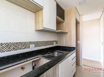 8215527ec656f365d532391a706eedb32443660b · Apartamento com 3 dormitórios à venda, 58 m² por R$ 359.000,00 - Capão Raso - Curitiba/PR