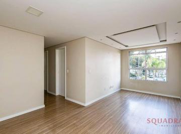 113e7b13c3963e9742d43eae03e630946fd8ae5a · Apartamento com 3 dormitórios à venda, 58 m² por R$ 350.000,00 - Capão Raso - Curitiba/PR