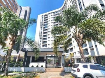 6ca08fcc5dd41f44db980de1b781f2189e405cb2 · Apartamento com 2 quartos sendo 1 Suíte - Sacada com churrasqueira - Vila Izabel - Curitiba/PR