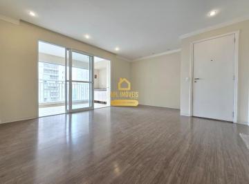 Apartamento · 110m² · 3 Quartos · 2 Vagas · Apartamento em Vila Augusta, Guarulhos/SP