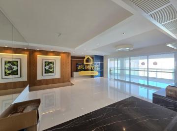 Apartamento · 198m² · 3 Quartos · 3 Vagas · Apartamento Alto Padrão em Jardim Santa Mena, Guarulhos/SP