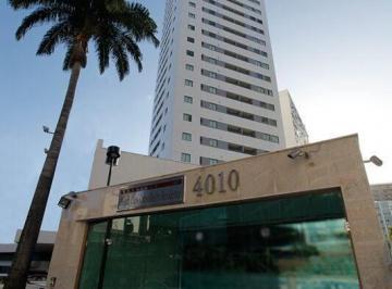Apartamento · 57m² · 2 Quartos · 1 Vaga · Apartamento Flat em Boa Viagem, Recife/PE