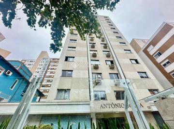Apartamento · 68m² · 2 Quartos · 1 Vaga · Excelente oportunidade de Locação no Centro de Florianópolis.