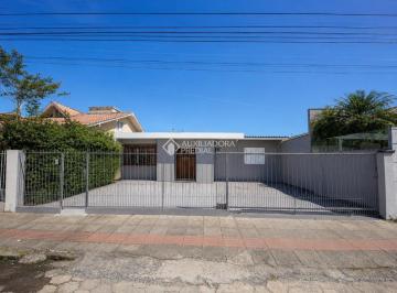 Casa · 126m² · 3 Quartos · 3 Vagas · Casa ampla para locação residencial ou comercial com grande potencial para clínicas e empresas no ba