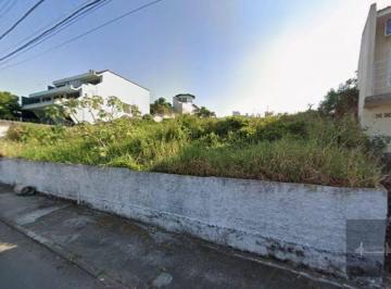 3fe549f58ec687eafbf7f5c8a703725ab182dcb7 · Terreno à venda, 985 m² por R$ 3.800.000,00 - Bom Abrigo - Florianópolis/SC