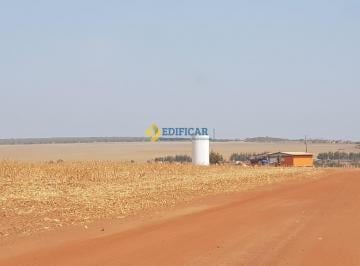 Rural · 17531m² · Rurais à venda - em Água Boa