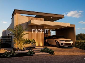 Casa · 200m² · 3 Quartos · 4 Vagas · Vendo casa terrea exclusiva 4 dormitórios em condóminio
