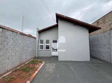 552f8db98798863a36aa0de12b46f5d2a786f097 · Casa com 2 dormitórios à venda por R$ 195.000 - Jardim Angélica - Leme/SP
