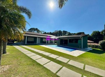 Casa · 1000m² · 4 Quartos · Casa à venda - em Ibiúna